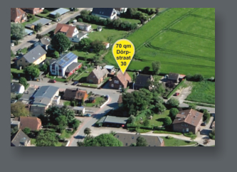 Drpstraat 30, Wulfen
