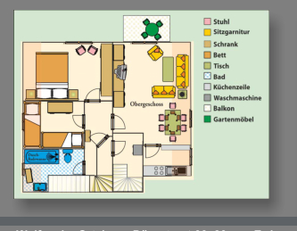 D�rpstraat 30, 70 qm, Obergeschoss